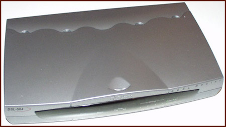 d-link dsl 504 d-link dsl 504